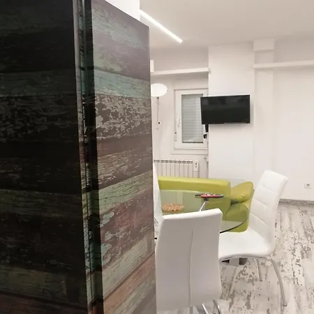Apartamento A Arenal Vigo