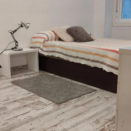 Apartament A Arenal
