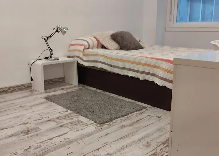 Apartament A Arenal