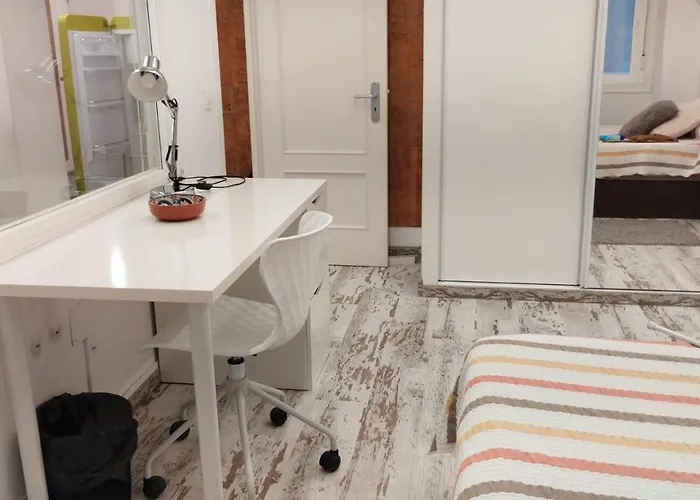 A Arenal Apartament